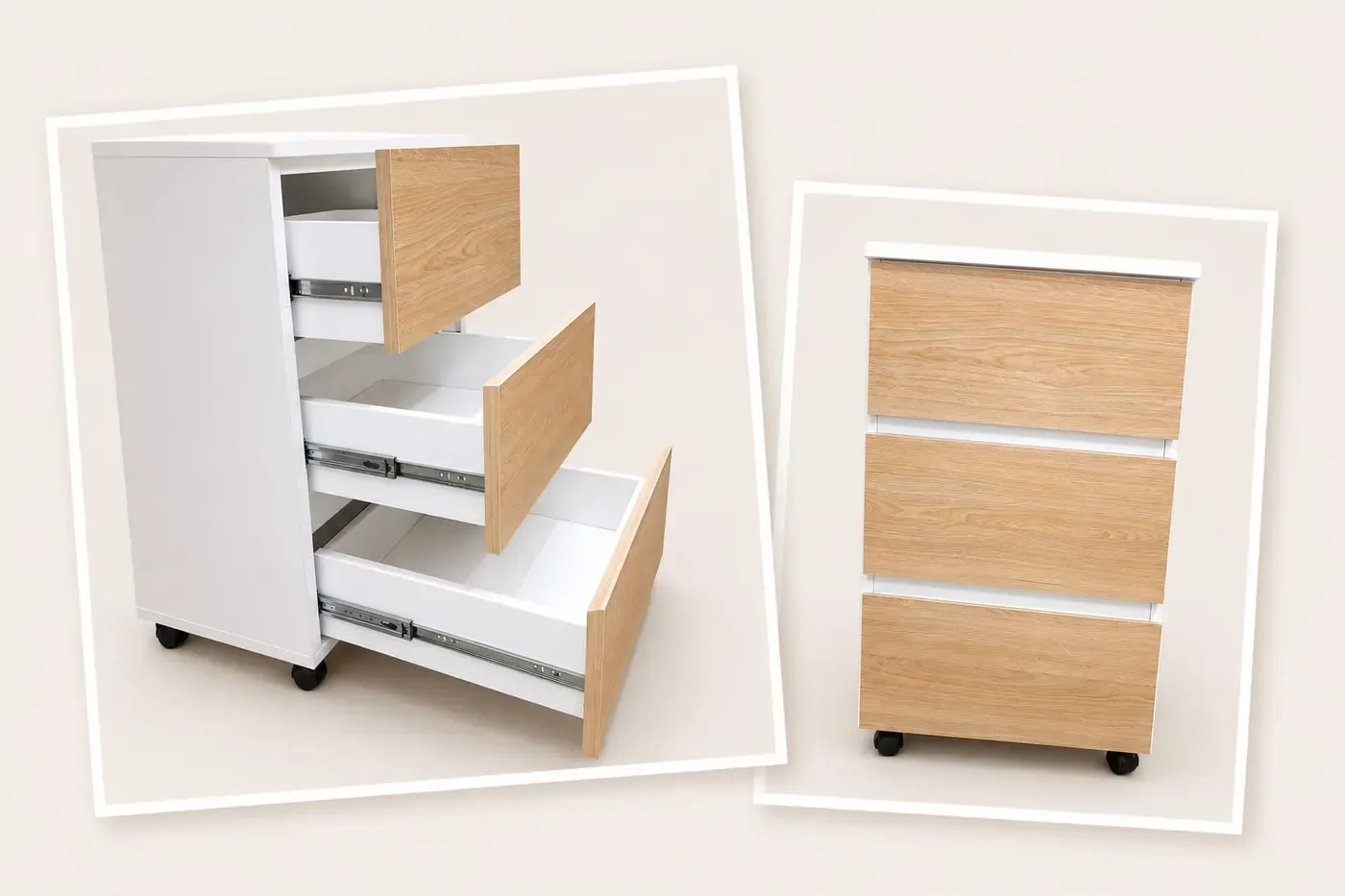 Mueble fabricado por Inovathi